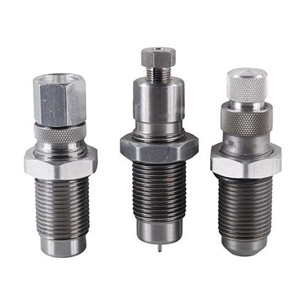 Amazon.com : 90623 Lee Precision, 3 Die Carbide Set, .38 Super
